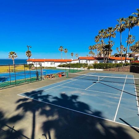 Great Beach Swiming Pools Tennis Courts Condo In La Paloma Rosarito Beach Exterior foto