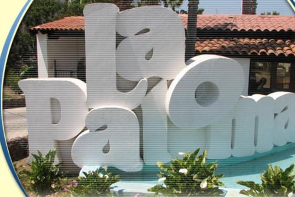 Great Beach Swiming Pools Tennis Courts Condo In La Paloma Rosarito Beach Exterior foto