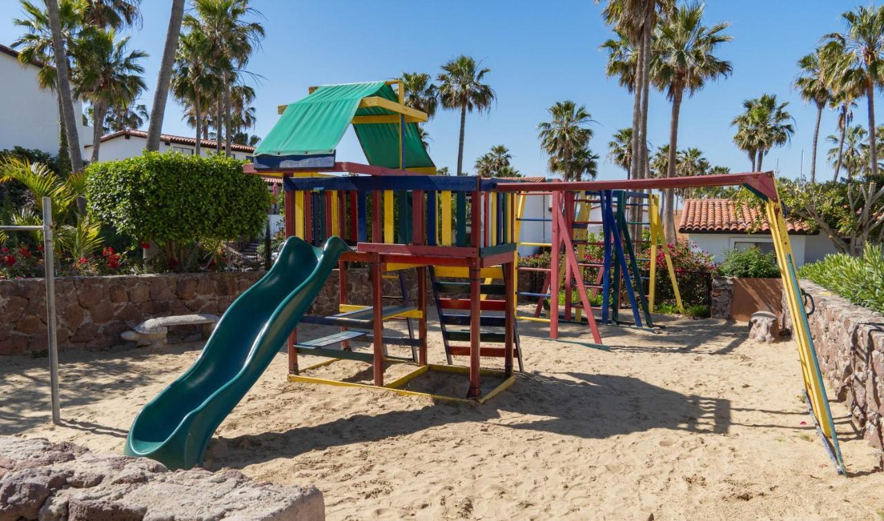 Great Beach Swiming Pools Tennis Courts Condo In La Paloma Rosarito Beach Exterior foto
